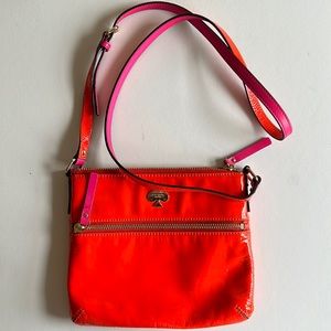 Kate Spade Flicker Tenley Crossbody Bag